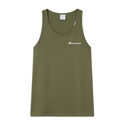 Debardeur Champion 222171 Vert IT S,IT M,IT L,IT XL Heren Debardeur Champion 222171 Vert IT S,IT M,IT L,IT XL Heren