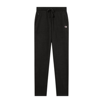 Jogging Champion 118689 Noir IT XXL,IT M,IT L,IT XL Dames Jogging Champion 118689 Noir IT XXL,IT M,IT L,IT XL Dames