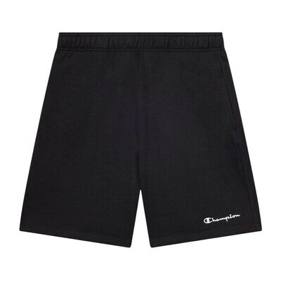 Short Champion 221804 Noir IT XXL,IT S,IT XL Heren Short Champion 221804 Noir IT XXL,IT S,IT XL Heren