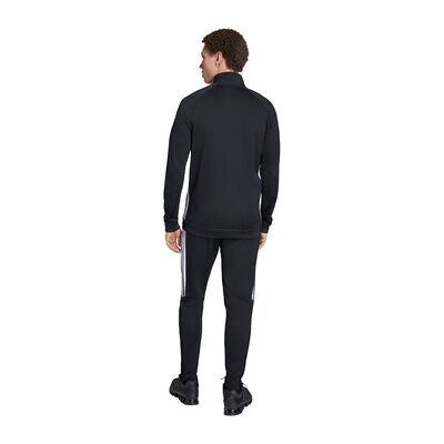 Ensembles de survêtement adidas TIRO ES TS Noir EU S,EU M,EU L,EU XL Heren Ensembles de survêtement adidas TIRO ES TS Noir EU S,EU M,EU L,EU XL Heren