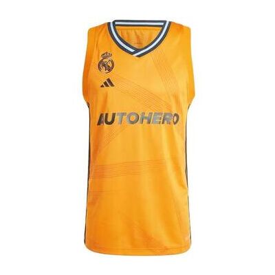 Debardeur adidas JF4207 Orange 5 / 6 ans,7 / 8 ans,13 / 14 ans,15 / 16 ans,9 / 10 ans Heren Debardeur adidas JF4207 Orange 5 / 6 ans,7 / 8 ans,13 / 14 ans,15 / 16 ans,9 / 10 ans Heren