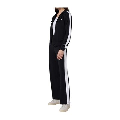 Ensembles de survêtement Champion 118679 Noir IT S,IT M,IT L,IT XL Dames Ensembles de survêtement Champion 118679 Noir IT S,IT M,IT L,IT XL Dames