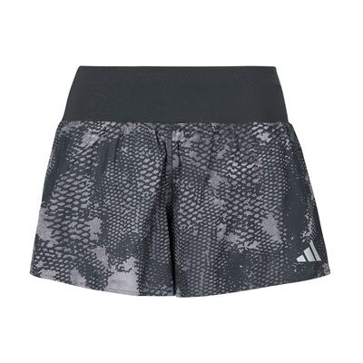 Short adidas ADI365 Running Animal Print Iconic Shorts Gris EU S,EU M,EU L,EU XS Dames Short adidas ADI365 Running Animal Print Iconic Shorts Gris EU S,EU M,EU L,EU XS Dames