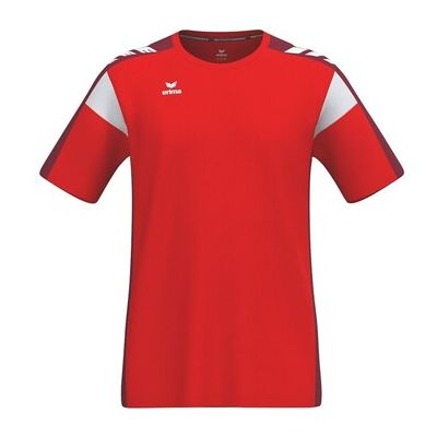 Erima Celebrate 125 fonction rouge XXL - maillot de sport Erima Celebrate 125 fonction rouge XXL - maillot de sport