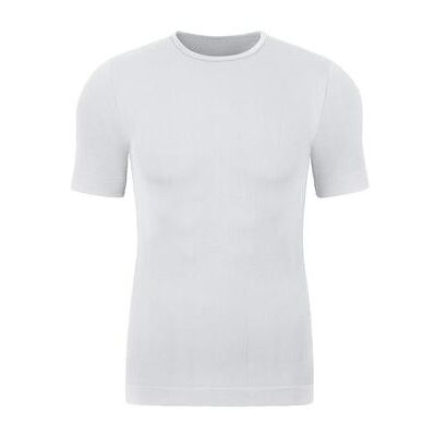 JAKO Skinbalance 2.0 Blanc S - T-Shirt JAKO Skinbalance 2.0 Blanc S - T-Shirt