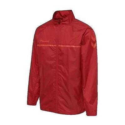 Veste HUMMEL Authentic Pro - Manteau Imperméable Veste HUMMEL Authentic Pro - Manteau Imperméable