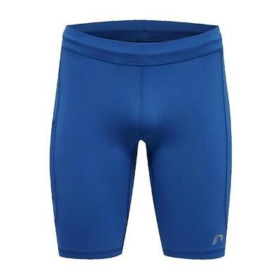 Shorts CORE SPRINTERS pour Homme - Bleu - Ajustement flexible Shorts CORE SPRINTERS pour Homme - Bleu - Ajustement flexible