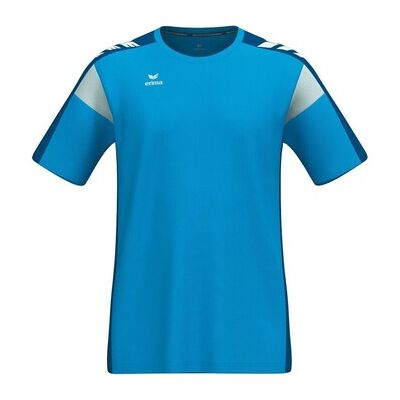Erima Celebrate 125 Fonction Bleu Clair XXL - Vêtements de Sport Erima Celebrate 125 Fonction Bleu Clair XXL - Vêtements de Sport