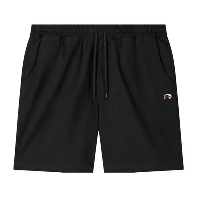 Short Champion 222190 Noir IT XXL,IT S,IT M,IT L,IT XL Heren Short Champion 222190 Noir IT XXL,IT S,IT M,IT L,IT XL Heren