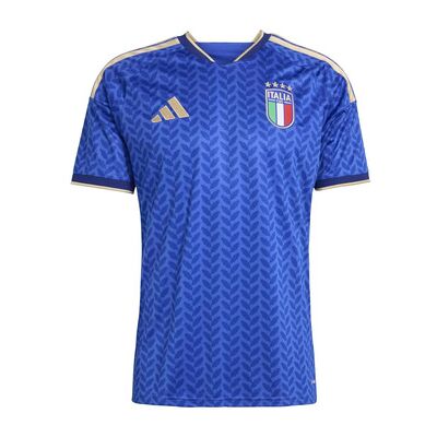 T-shirts sport adidas Italie 2026 Domicile Bleu EU S,EU L,EU XL Heren T-shirts sport adidas Italie 2026 Domicile Bleu EU S,EU L,EU XL Heren