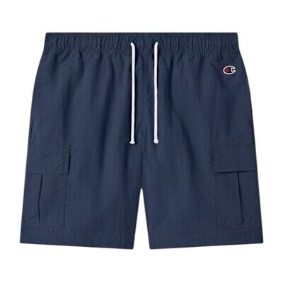 Short Champion 222188 Bleu IT M,IT L Heren Short Champion 222188 Bleu IT M,IT L Heren