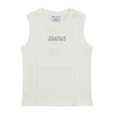 Debardeur enfant Champion 307594 Blanc IT XXL,IT S,IT L,IT XL,IT XS,IT XXS Jongens Debardeur enfant Champion 307594 Blanc IT XXL,IT S,IT L,IT XL,IT XS,IT XXS Jongens