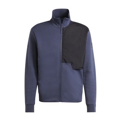 Veste adidas All Blacks Rugby Lifestyle Bleu EU S,EU L,EU XS Heren Veste adidas All Blacks Rugby Lifestyle Bleu EU S,EU L,EU XS Heren