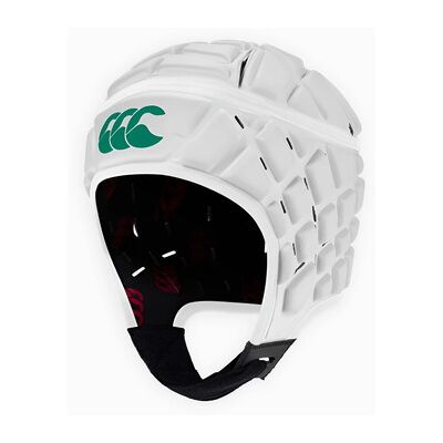 Accessoire sport Canterbury Raze Blanc S,XL,L Heren Accessoire sport Canterbury Raze Blanc S,XL,L Heren