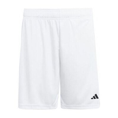 Short adidas SPODENKIADIDASJZ2516ENTRADA26BIAY Blanc EU XXL,EU S,EU M,EU L,EU XL Heren Short adidas SPODENKIADIDASJZ2516ENTRADA26BIAY Blanc EU XXL,EU S,EU M,EU L,EU XL Heren