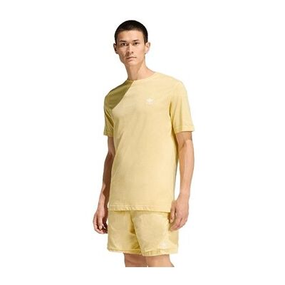 T-shirt adidas KE1165 Jaune EU L,EU XL Heren T-shirt adidas KE1165 Jaune EU L,EU XL Heren