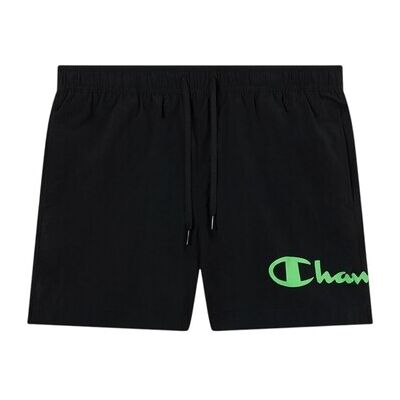 Maillots de bain Champion 222194 Noir IT XXL,IT S,IT M,IT L,IT XL Heren Maillots de bain Champion 222194 Noir IT XXL,IT S,IT M,IT L,IT XL Heren