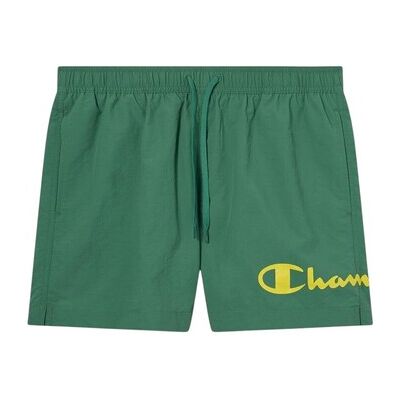 Maillots de bain Champion 222194 Vert IT XXL,IT M,IT XL Heren Maillots de bain Champion 222194 Vert IT XXL,IT M,IT XL Heren