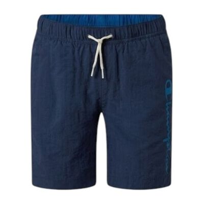 Maillots de bain enfant Champion 307533 Bleu IT S,IT L,IT XL,IT XS,IT XXS Jongens Maillots de bain enfant Champion 307533 Bleu IT S,IT L,IT XL,IT XS,IT XXS Jongens