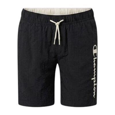 Maillots de bain enfant Champion 307533 Noir IT S,IT M,IT XS,IT XXS Jongens Maillots de bain enfant Champion 307533 Noir IT S,IT M,IT XS,IT XXS Jongens