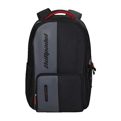 Accessoire sport Bullpadel Neuron BPM26020 Noir Unique Heren Accessoire sport Bullpadel Neuron BPM26020 Noir Unique Heren