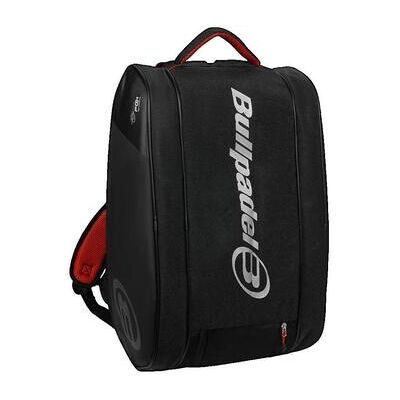 Accessoire sport Bullpadel BPP26020 Neuron Noir Unique Heren Accessoire sport Bullpadel BPP26020 Neuron Noir Unique Heren