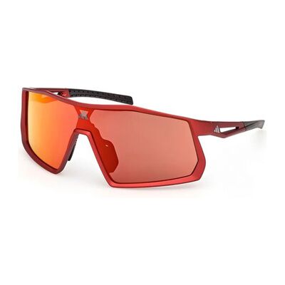 Accessoire sport adidas KENTRO Rouge Unique Heren Accessoire sport adidas KENTRO Rouge Unique Heren