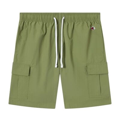 Short Champion 222188 Vert IT S,IT M,IT XL Heren Short Champion 222188 Vert IT S,IT M,IT XL Heren