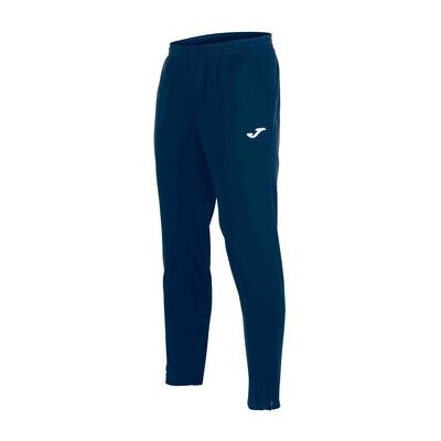 Ensemble d'entraînement bleu Logo JOMA pour hommes - Vêtements de sport Ensemble d'entraînement bleu Logo JOMA pour hommes - Vêtements de sport