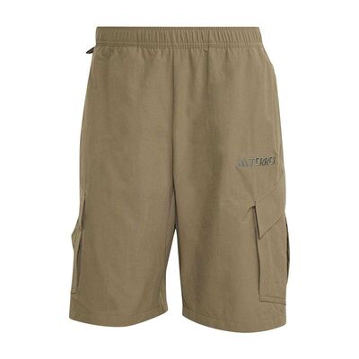Short adidas Terrex Multicolore EU S,EU M,EU L,EU XL Heren Short adidas Terrex Multicolore EU S,EU M,EU L,EU XL Heren