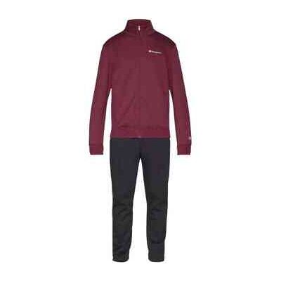 Ensembles de survêtement Champion 221786-RS522 Rouge EU 41,EU 43 Heren Ensembles de survêtement Champion 221786-RS522 Rouge EU 41,EU 43 Heren