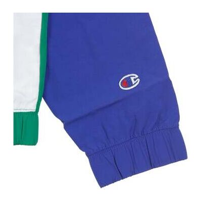 Blouson Champion windrunner Multicolore IT M,IT XL Heren Blouson Champion windrunner Multicolore IT M,IT XL Heren