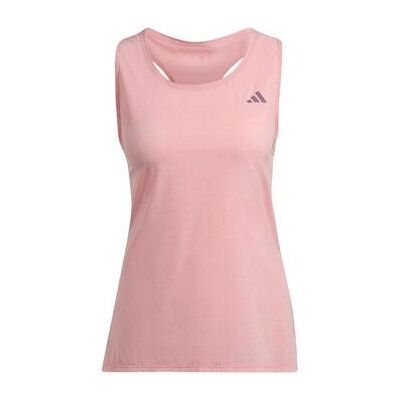 adidas - Adizero Running Tank Top - Pink - Femmes - Tank Top adidas - Adizero Running Tank Top - Pink - Femmes - Tank Top