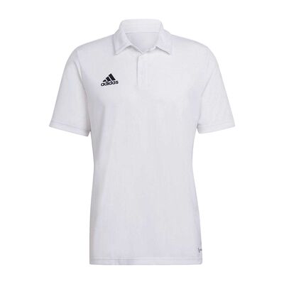 Polo adidas Entrada 22 Blanc EU XXL,EU S,EU M,EU L,EU XL Heren Polo adidas Entrada 22 Blanc EU XXL,EU S,EU M,EU L,EU XL Heren