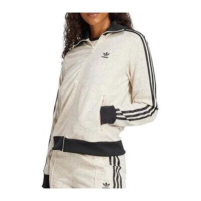 Veste adidas Snake Blanc EU S,EU XS,EU XXS Heren Veste adidas Snake Blanc EU S,EU XS,EU XXS Heren
