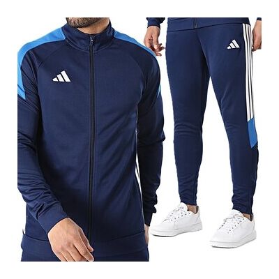 Ensembles de survêtement adidas KC7138 multicolour EU XXL,EU S,EU M,EU L,EU XL Heren Ensembles de survêtement adidas KC7138 multicolour EU XXL,EU S,EU M,EU L,EU XL Heren
