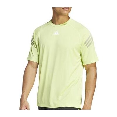 T-shirt adidas IJ8124 Jaune EU S,EU L,EU XL Heren T-shirt adidas IJ8124 Jaune EU S,EU L,EU XL Heren
