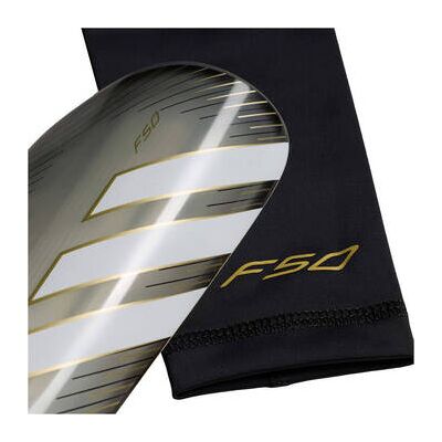 Accessoire sport adidas F50 SG LGE PLNE Argenté XS,M,S,L Dames Accessoire sport adidas F50 SG LGE PLNE Argenté XS,M,S,L Dames