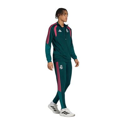 Ensembles de survêtement adidas R.MADRID 27 TK SUIT Multicolore EU S,EU M,EU L,EU XL Heren Ensembles de survêtement adidas R.MADRID 27 TK SUIT Multicolore EU S,EU M,EU L,EU XL Heren