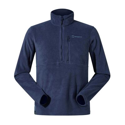 Polaire Berghaus GT19490 Bleu EU S,EU XS Heren Polaire Berghaus GT19490 Bleu EU S,EU XS Heren
