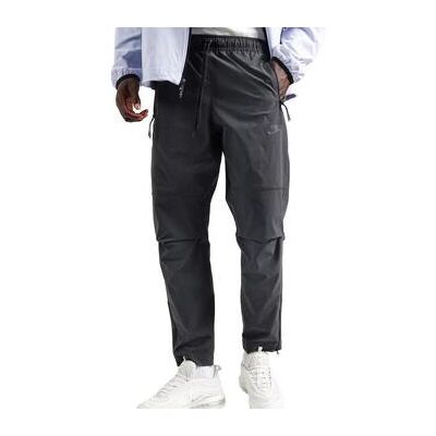 Pantalons Nike Tech Woven Gris pour Hommes - Coupe Oversize Pantalons Nike Tech Woven Gris pour Hommes - Coupe Oversize