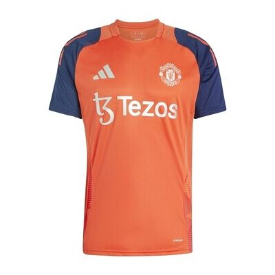 T-shirts sport adidas Tiro 24 Rouge EU M,EU L,EU XS Dames T-shirts sport adidas Tiro 24 Rouge EU M,EU L,EU XS Dames
