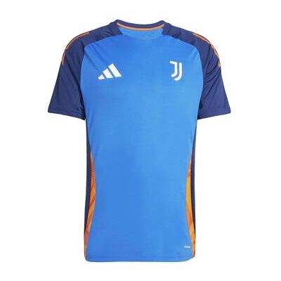 T-shirts sport adidas Tiro 24 Competition Bleu EU XXL,EU S,EU M,EU L,EU XL Heren T-shirts sport adidas Tiro 24 Competition Bleu EU XXL,EU S,EU M,EU L,EU XL Heren