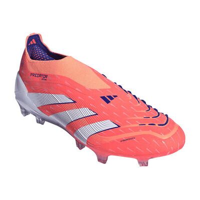 Chaussures de foot adidas PREDATOR ELITE LL Orange 40 2/3,40,44 2/3 Heren Chaussures de foot adidas PREDATOR ELITE LL Orange 40 2/3,40,44 2/3 Heren