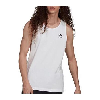 Debardeur adidas Essentials Blanc EU S,EU M,EU XS Heren Debardeur adidas Essentials Blanc EU S,EU M,EU XS Heren