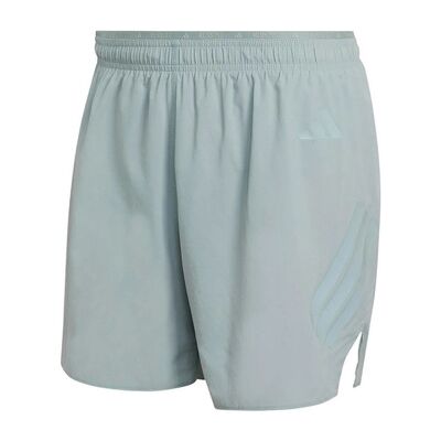 Short adidas Shorts Adi365 Formotion 100 % polyester recyclé Gris EU S,EU M,EU L,EU XL Heren Short adidas Shorts Adi365 Formotion 100 % polyester recyclé Gris EU S,EU M,EU L,EU XL Heren
