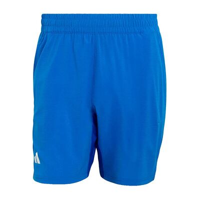 Short adidas Short Tennis Climacool Ergo 7 pouces bleu Bleu EU S,EU L,EU XL Heren Short adidas Short Tennis Climacool Ergo 7 pouces bleu Bleu EU S,EU L,EU XL Heren