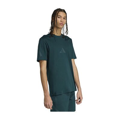 T-shirt adidas T-shirt Z.n.e Short Sleeve 100% coton EU S,EU M,EU L Heren T-shirt adidas T-shirt Z.n.e Short Sleeve 100% coton EU S,EU M,EU L Heren