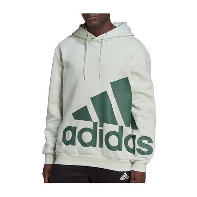 Sweatshirts à capuche adidas Sweat à capuche 100% coton vert Vert EU S,EU M,EU L,EU XL Heren Sweatshirts à capuche adidas Sweat à capuche 100% coton vert Vert EU S,EU M,EU L,EU XL Heren