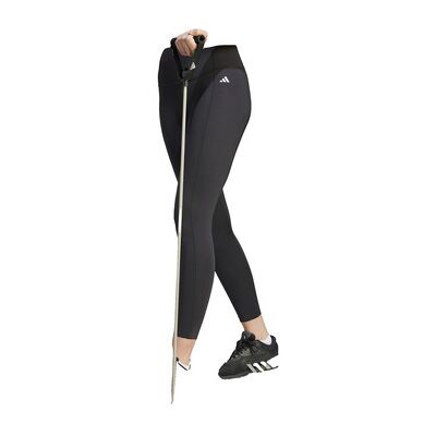 Collants adidas Leggings Optime Power 7/8 élastiques noir Noir EU S,EU M,EU L,EU XS Dames Collants adidas Leggings Optime Power 7/8 élastiques noir Noir EU S,EU M,EU L,EU XS Dames